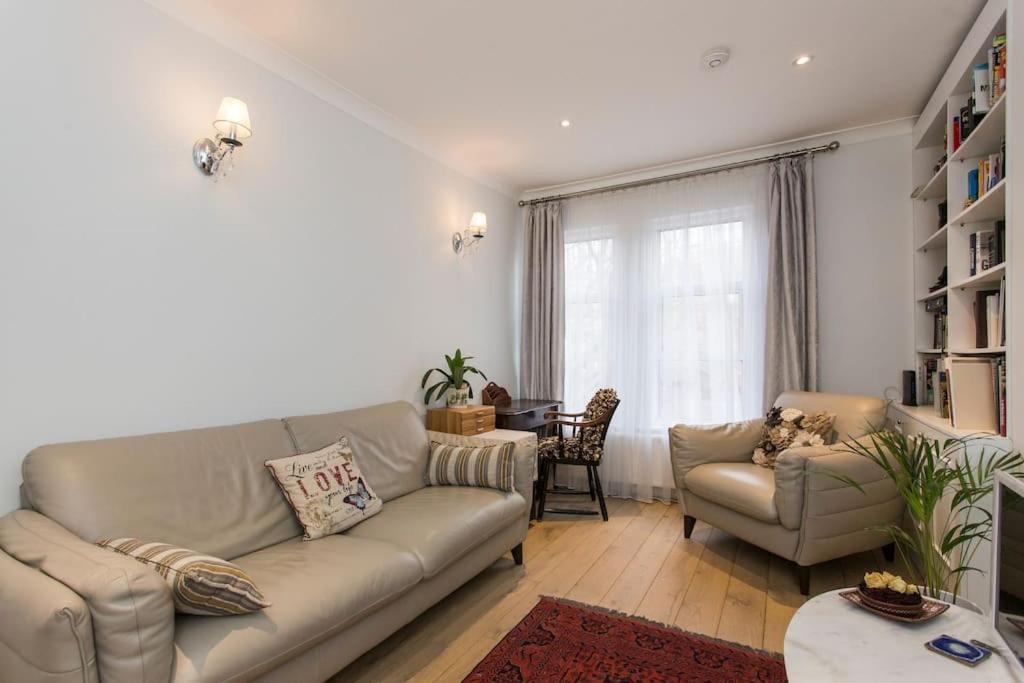 2 Bed Room Flat Near Westfield, West London Exterior photo