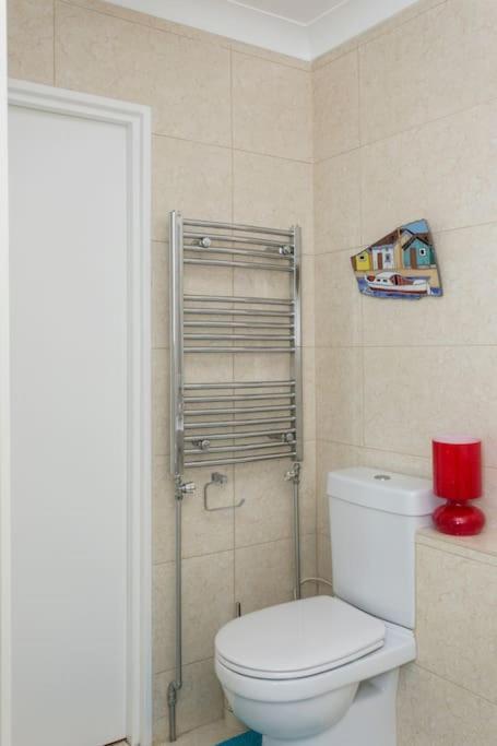 2 Bed Room Flat Near Westfield, West London Exterior photo