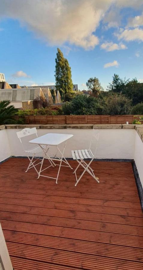 2 Bed Room Flat Near Westfield, West London Exterior photo